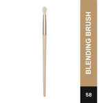 Thumbnail for Milagro Beauty Blending Brush 58