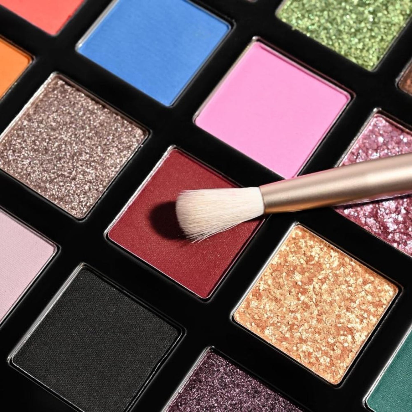 Milagro Beauty Blending Brush 58 - Distacart
