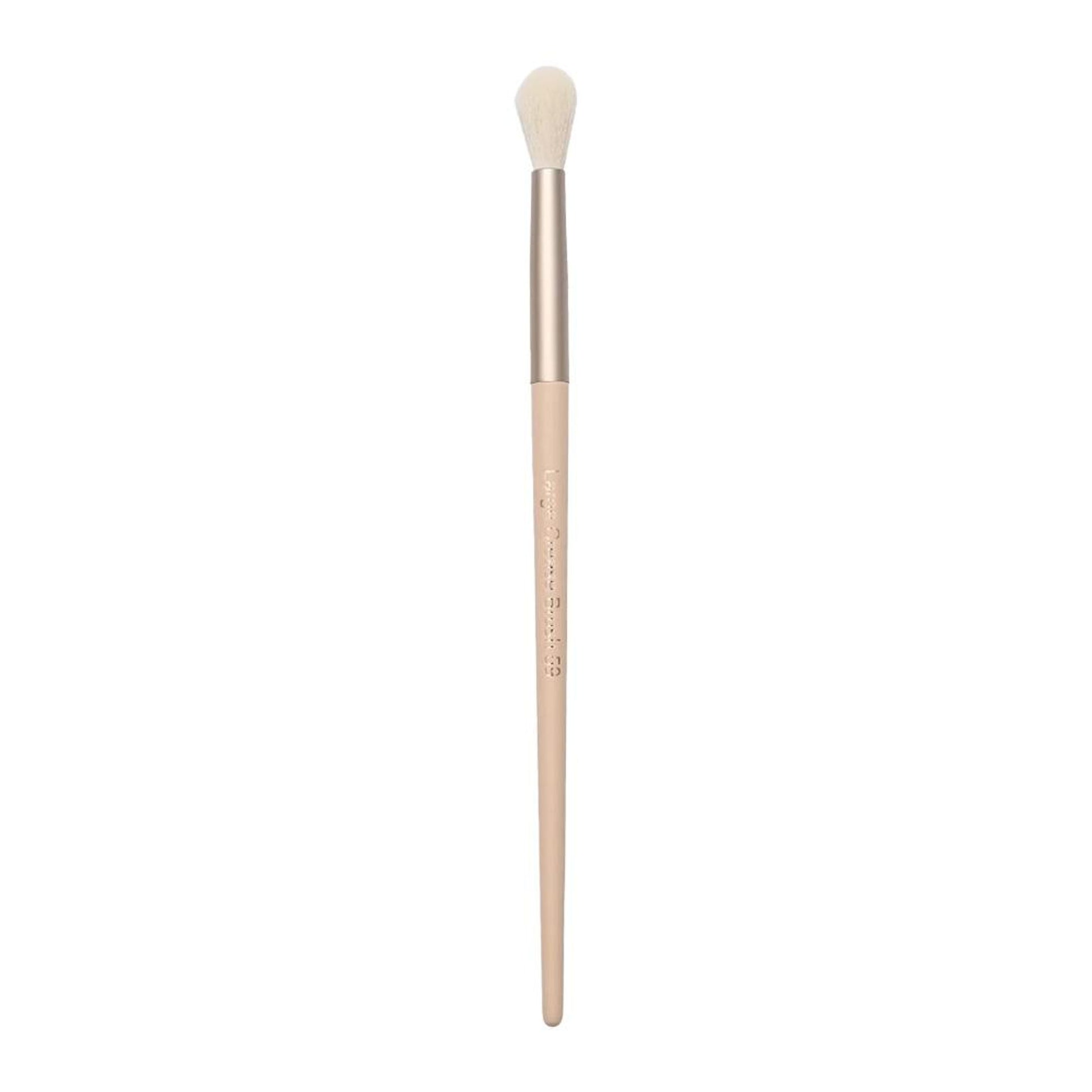 Milagro Beauty Large Crease Brush 59 - Distacart
