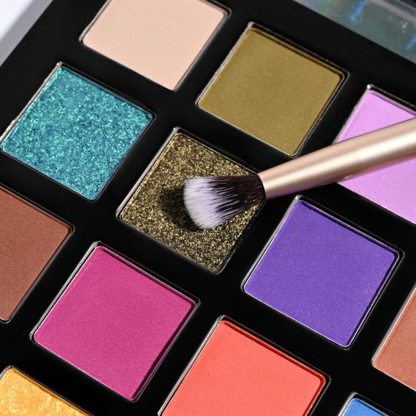 Milagro Beauty Blending Brush 60 - Distacart