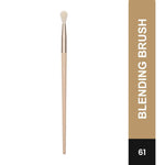 Thumbnail for Milagro Beauty Blending Brush 61
