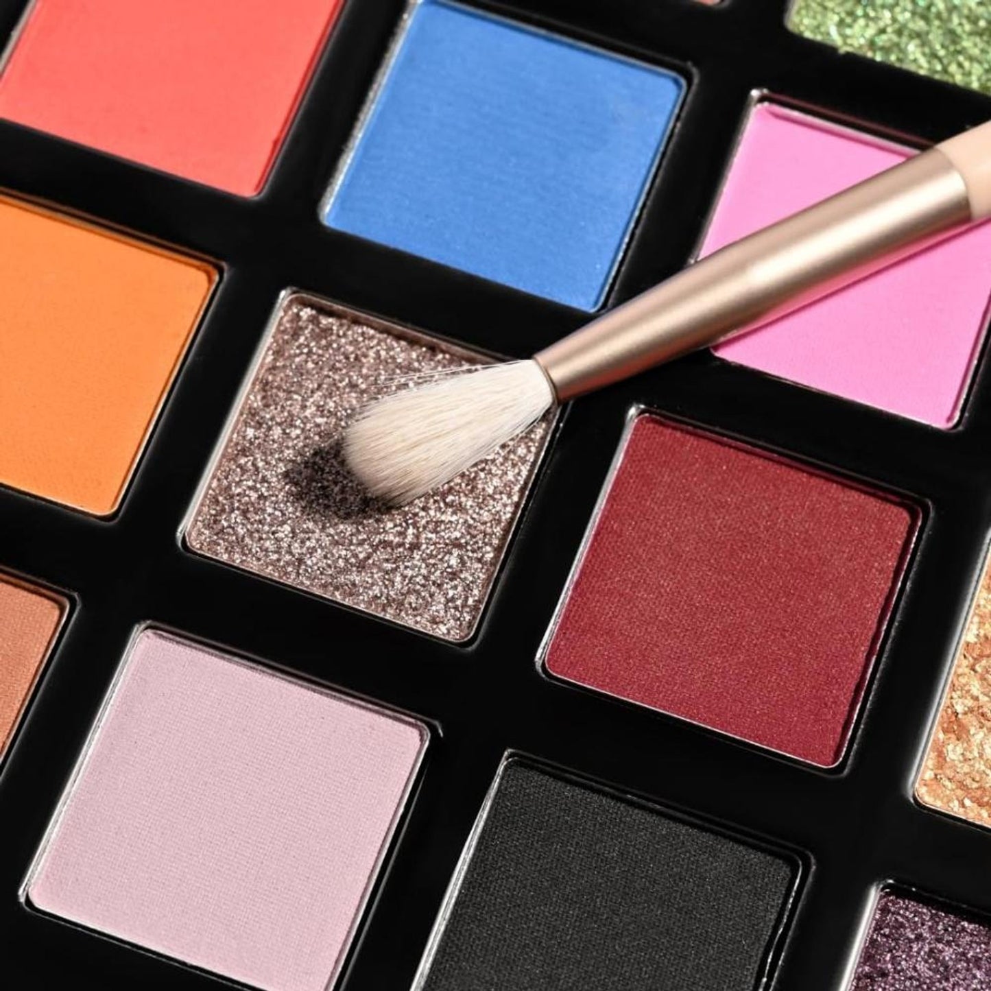 Milagro Beauty Blending Brush 61 - Distacart