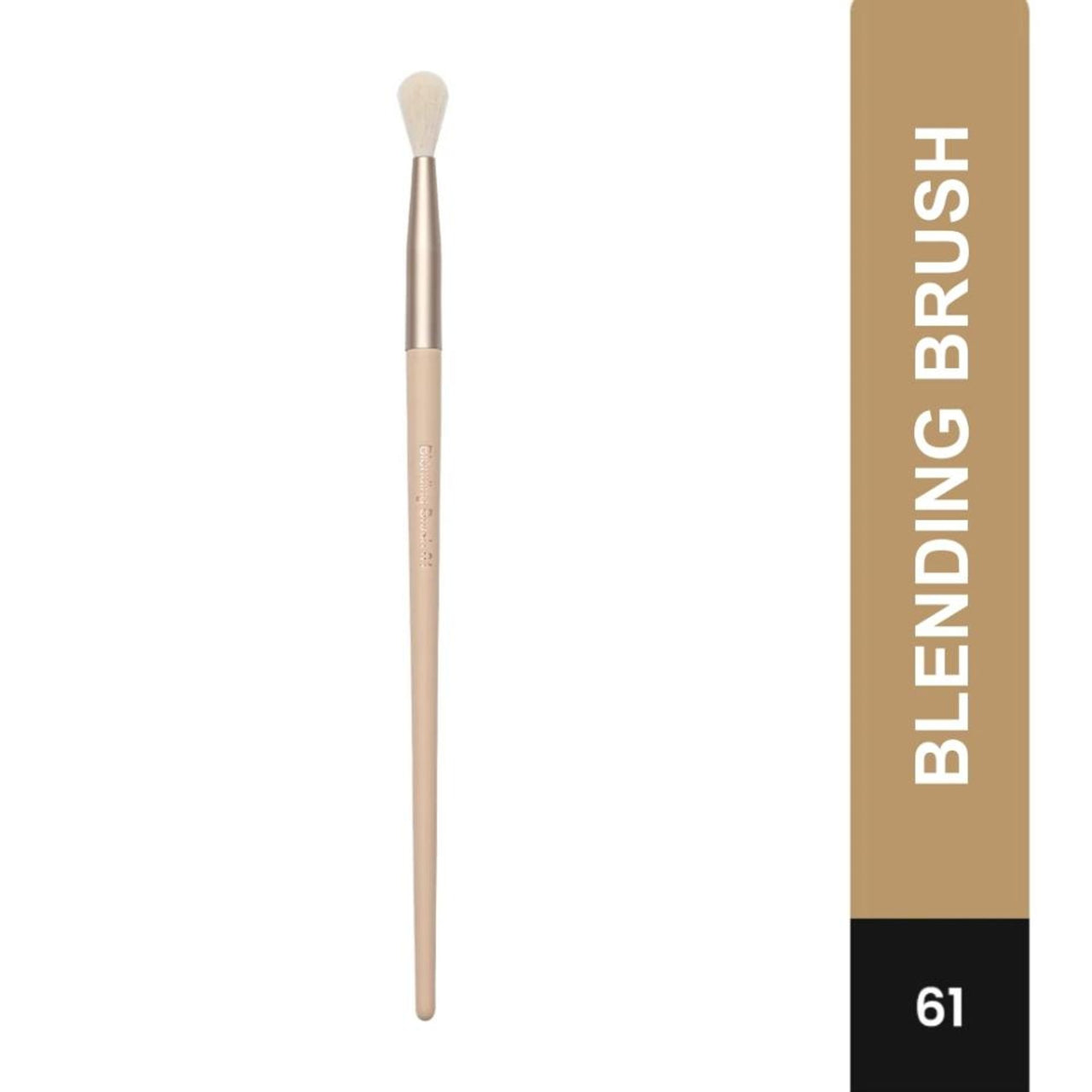 Milagro Beauty Blending Brush 62