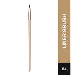 Thumbnail for Milagro Beauty Liner Brush 64