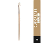 Thumbnail for Milagro Beauty Cut Crease Brush 68