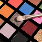 Thumbnail for Milagro Beauty Cut Crease Brush 68 - Distacart