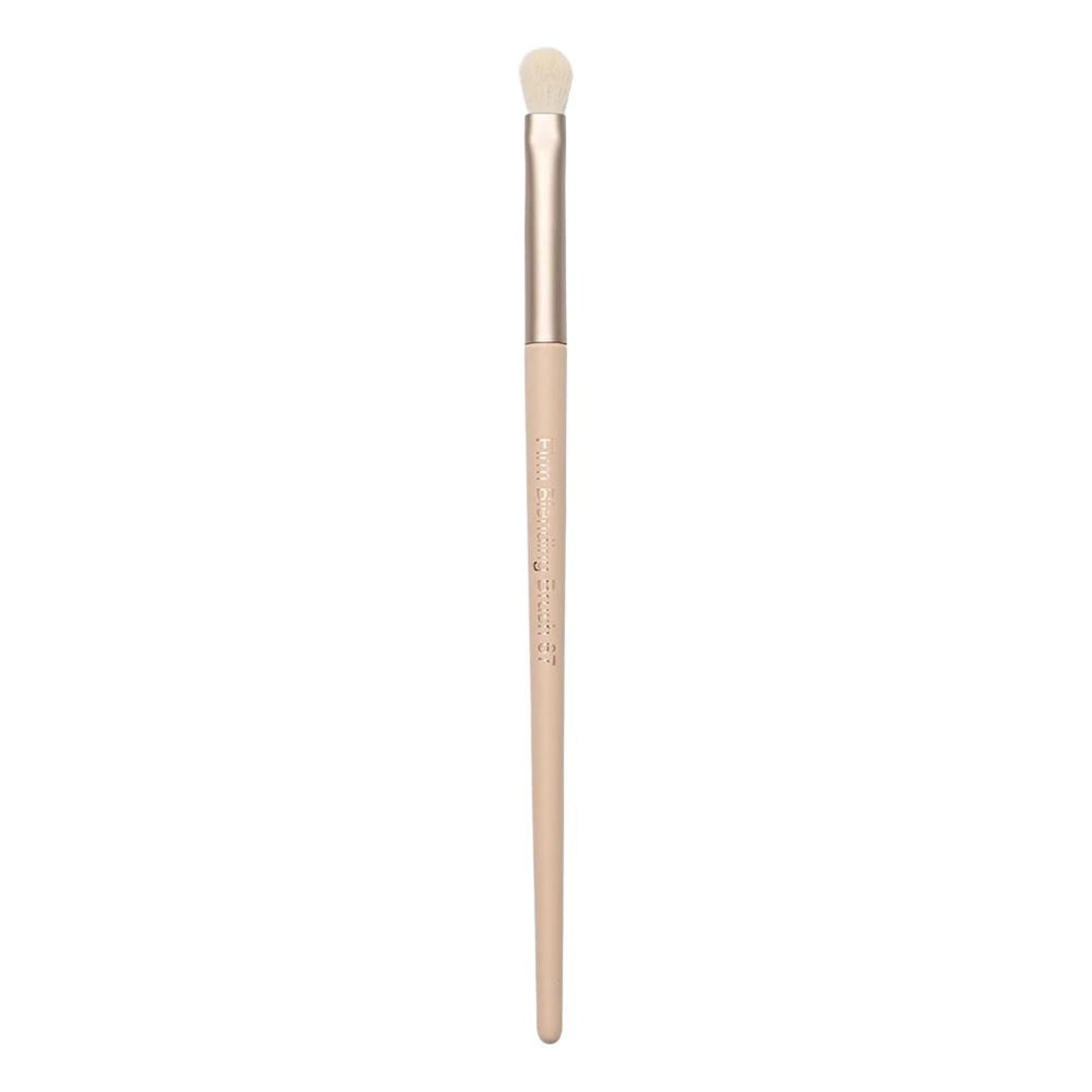 Milagro Beauty Firm Blending Brush 67 - Distacart