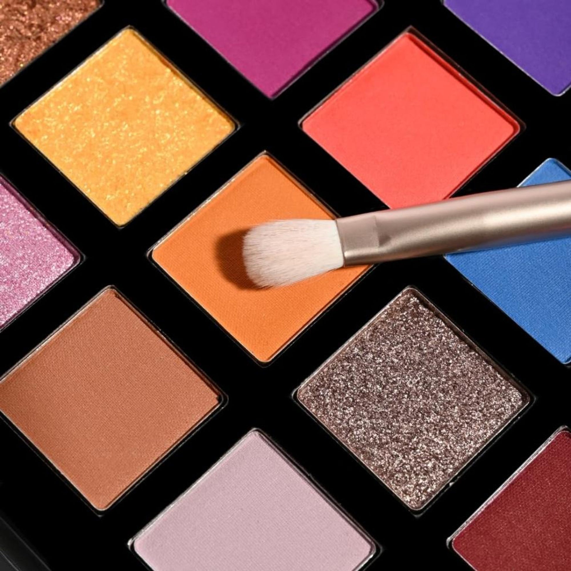 Milagro Beauty Firm Blending Brush 67 - Distacart