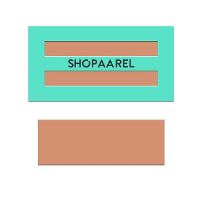 Shopaarel Concealer Refill - SCR10