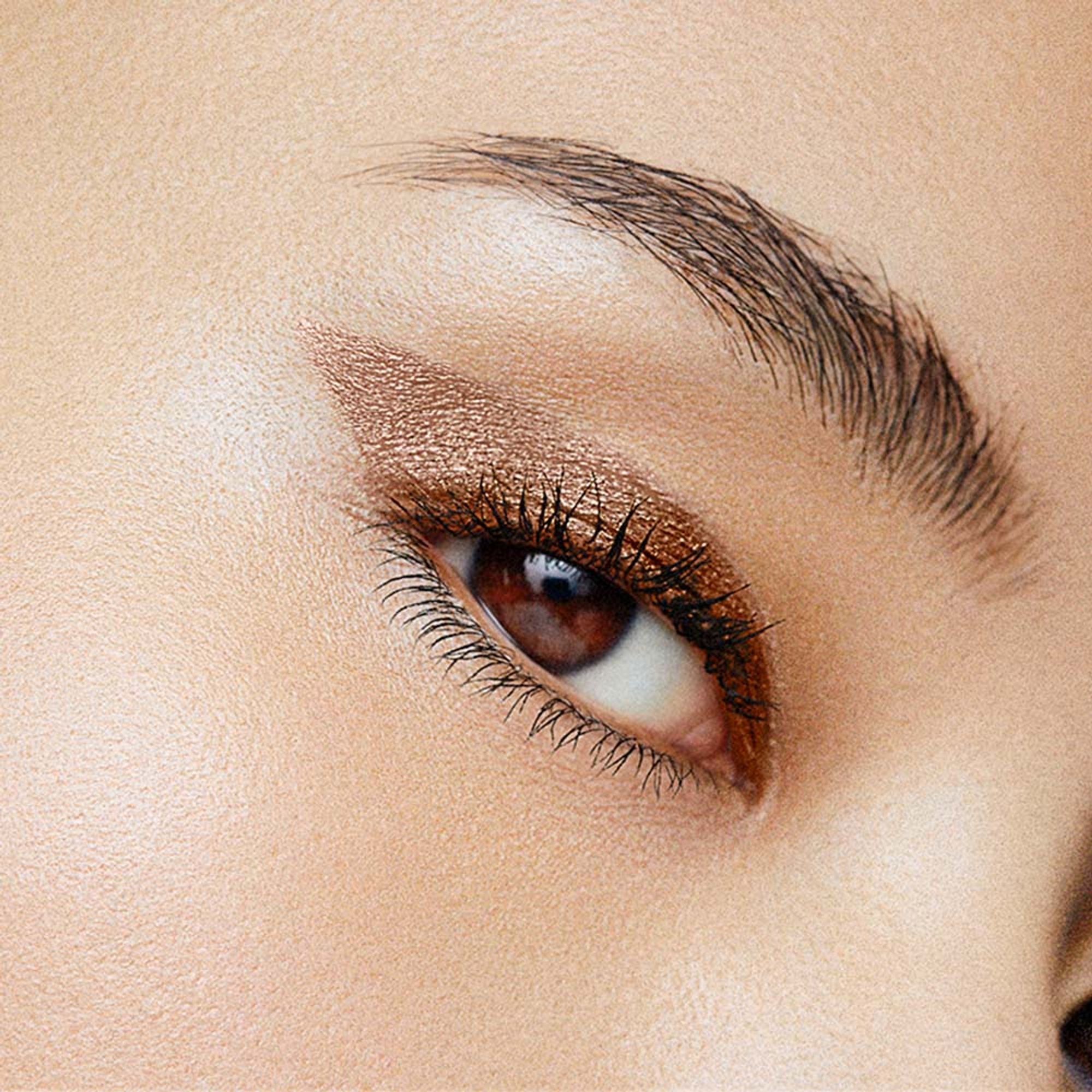 MAKE UP FOR EVER Aqua Resist Smoky Shadow - 12 Sunrise - Distacart