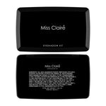 Thumbnail for Miss Claire Eyeshadow Kit - 3624-E-1