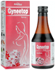 Sagius Gyneetop Syrup