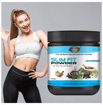 Thumbnail for Sabates Slim Fit Powder