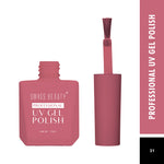 Thumbnail for Swiss Beauty Professional UV Gel Nail Polish - Shade-31 - Distacart