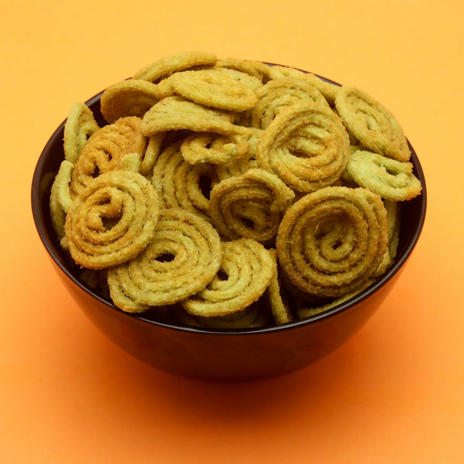 Patilkaki Methi Chakli