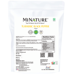 Thumbnail for Minature Turmeric Black Pepper Organic Powder