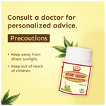 Thumbnail for Jaived Ayurveda Ghandhak Rasayan Tablet