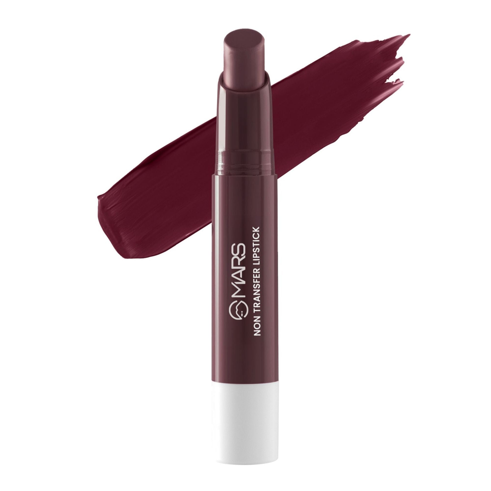 MARS Super Stay Lipstick - 25-Mulled Wine