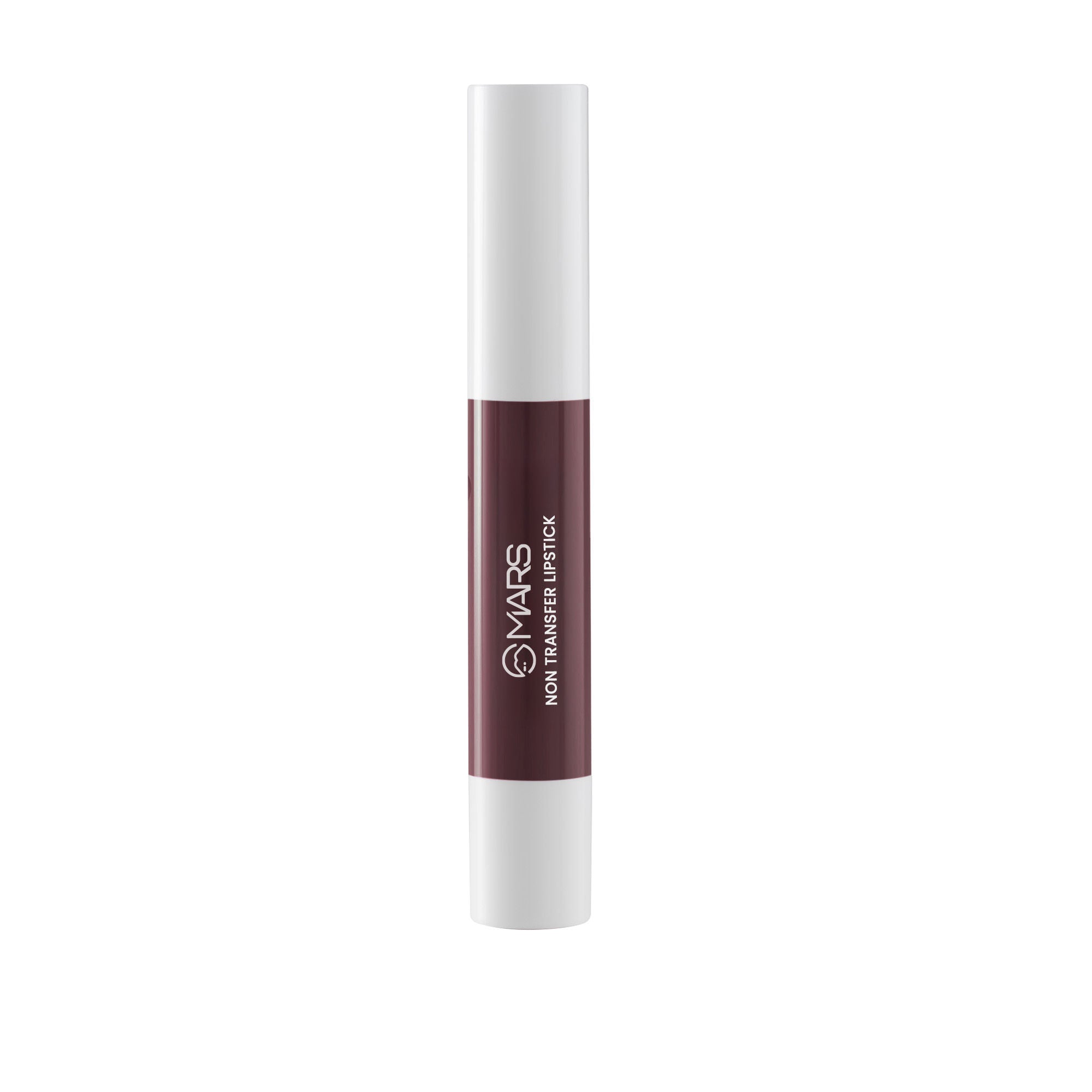 MARS Cosmetics Super Stay Lipstick - 25-Mulled Wine - Distacart