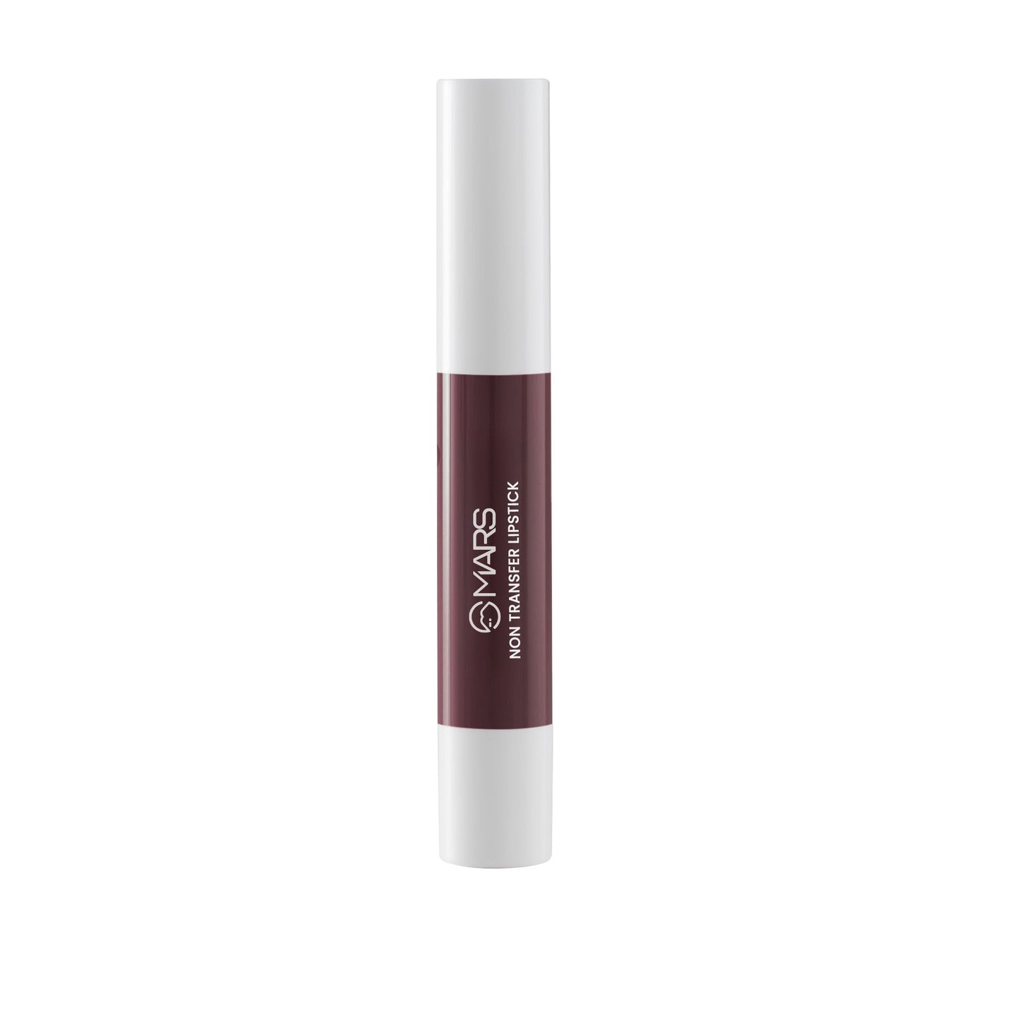 MARS Cosmetics Super Stay Lipstick - 25-Mulled Wine - Distacart