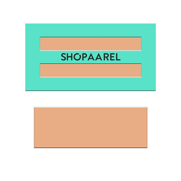 Shopaarel Concealer Refill - SCR06