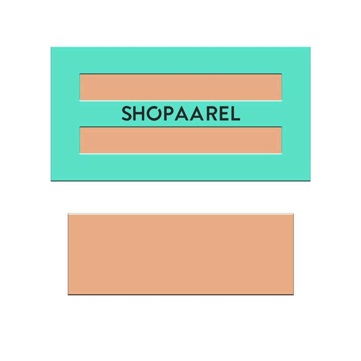 Shopaarel Concealer Refill - SCR06