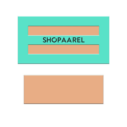 Shopaarel Concealer Refill - SCR06