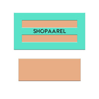 Shopaarel Concealer Refill - SCR06