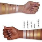 Thumbnail for PAC Studio Master Glow Highlighter - 03 Sweet Talk