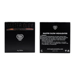 Thumbnail for PAC Studio Master Glow Highlighter - 03 Sweet Talk