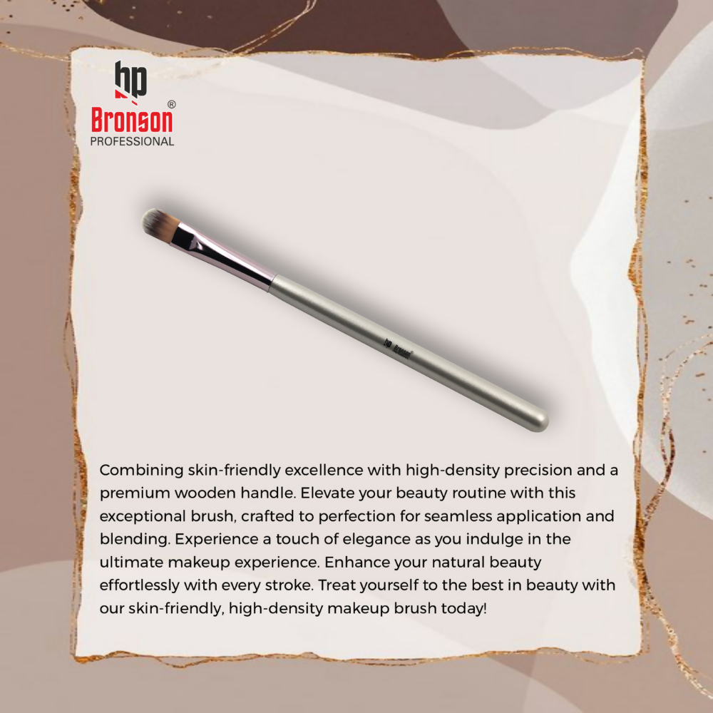 Bronson Professional Classic Makeup Blending Brush - Dista