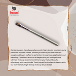 Thumbnail for Bronson Professional Classic Makeup Blending Brush - Dista