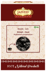 Thumbnail for Jaived Ayurveda Sj-Hard