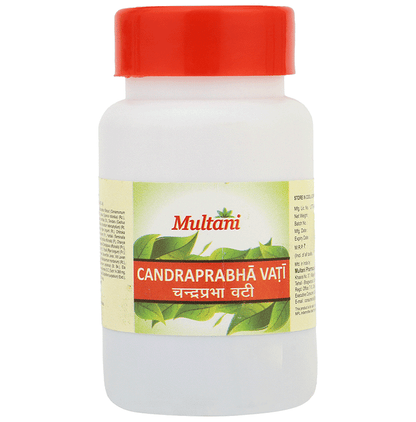 Multani CP Vati (60 Each)