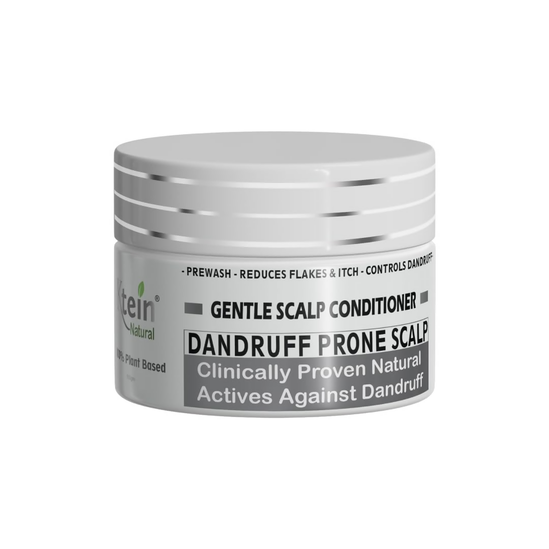 Ktein 100% Plant Based Gentle Scalp Conditioner - Distacart