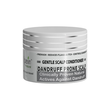 Ktein 100% Plant Based Gentle Scalp Conditioner - Distacart