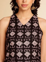 Thumbnail for Anouk Ethnic Motifs Printed Kurta