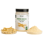 Thumbnail for Bixa Botanical Safed Musli Powder