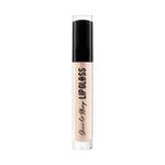 Thumbnail for Swiss Beauty Shine & Plump Lipgloss - 1 Nude - Distacart