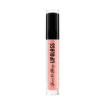 Thumbnail for Swiss Beauty Shine & Plump Lipgloss - 3 Peach - Distacart