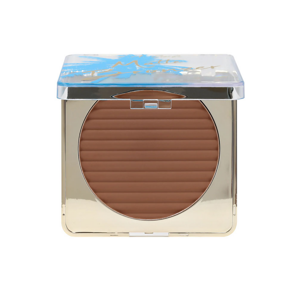 L.A. Girl Matte Bronzer - Lost In Paradise - Distacart