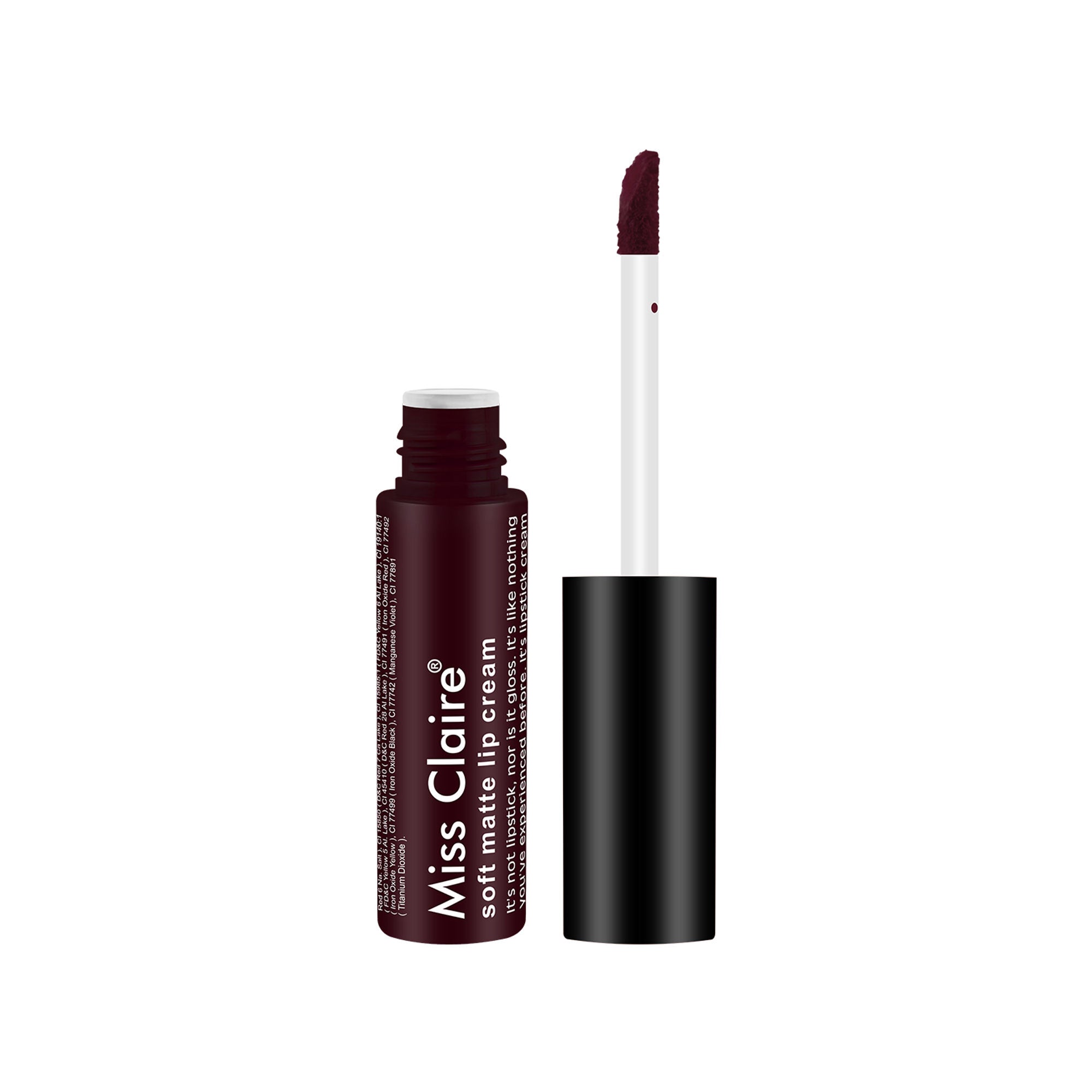 Miss Claire Soft Matte Lip Cream - 64