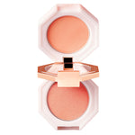 Thumbnail for Dear Dahlia Blooming Edition Paradise Dual Palette Blusher - Candy Castle