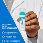 Thumbnail for CeraVe Resurfacing Retinol Serum, Reduces Acne Marks with Licorice Root Extract & Niacinamide