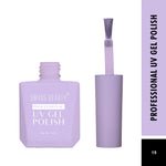 Thumbnail for Swiss Beauty Professional UV Gel Nail Polish - Shade-15 - Distacart