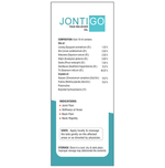 Thumbnail for SDH Naturals Jonti Go Pain Reliever Oil