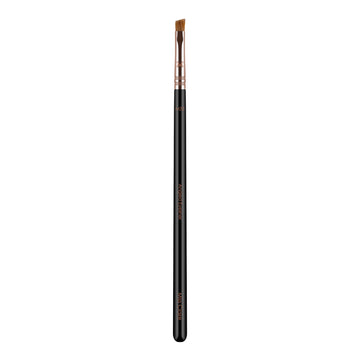 Miss Claire M33 - Angled Eyeliner Brush (s) - Rose Gold