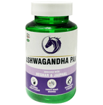 Thumbnail for Chirayu Ashwagandha Pak Enriched with Keshar & Jaiphal