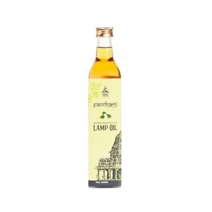 Panchami Sacred Fragrances - Jasmine Lamp Oil - Distacart