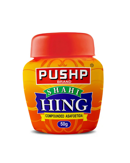 Pushp Hing Powder - Dista